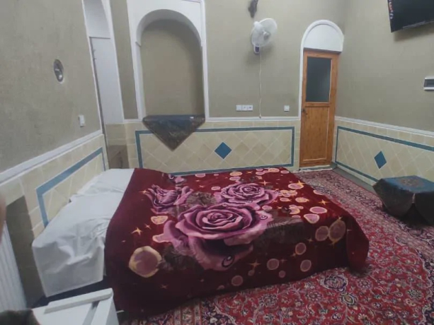 ویلا عمارت خان نشین (2 تخته)