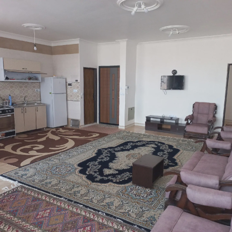 آپارتمان مبله عسل رویال (۱)