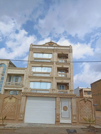 آپارتمان مبله اشکان (3)