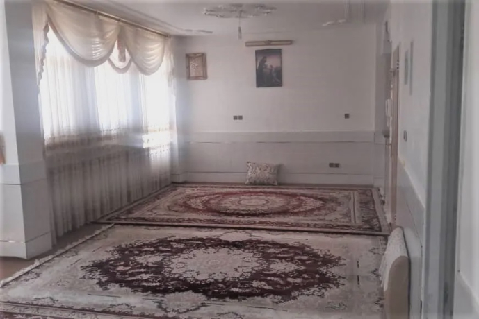 آپارتمان باقری
