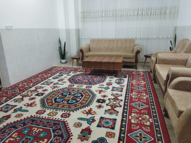 آپارتمان مبله پارسا