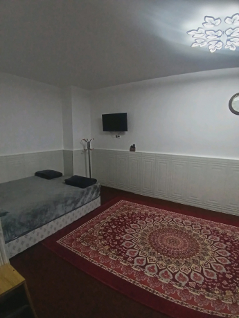 سوئیت مادر (همکف)