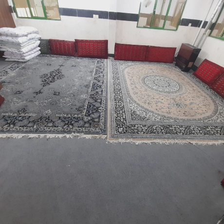 سوئیت نقلی مرکز شهر