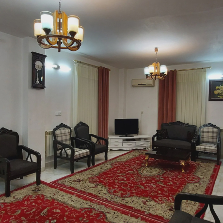 ویلا وایت هاوس
