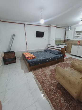 سوئیت باغ بهشت (۶)