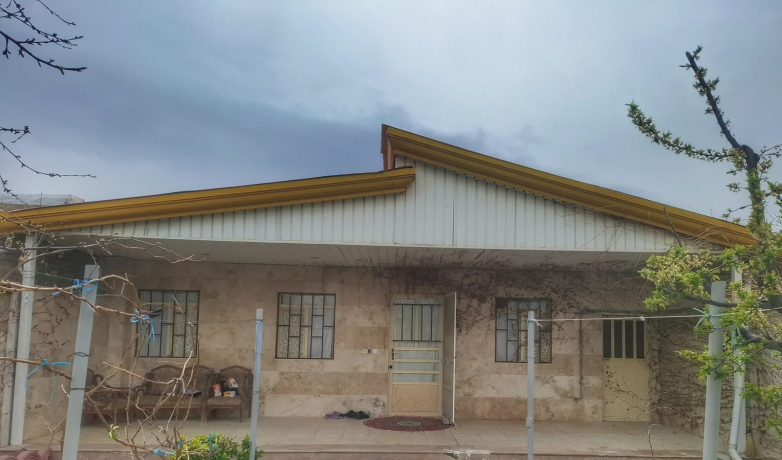 ویلایی سانیار