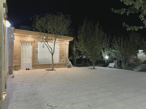 ویلا گلستان یاسین (2)