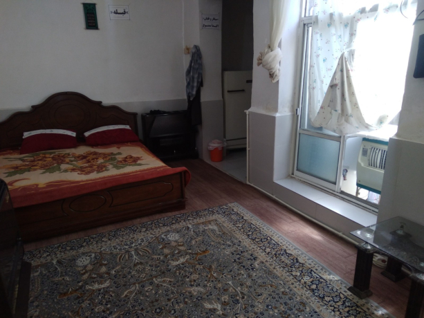 اتاق سوئیت پارس داخل شهر فقط خانوادگی با دسترسی عالی