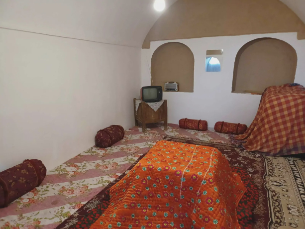 ویلا باغ صفا (همکف)