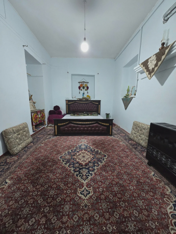 ویلا خونه ایوونی (اتاق قالی)