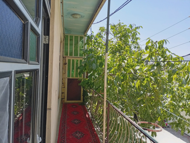 ویلا مبله محمدی