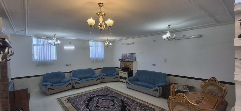 ویلا آرشاوین