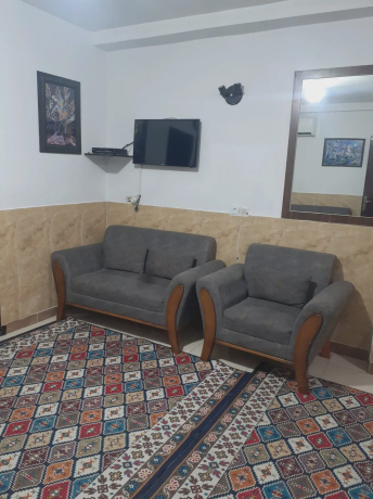 آپارتمان مبله ساحلی وفا (1)