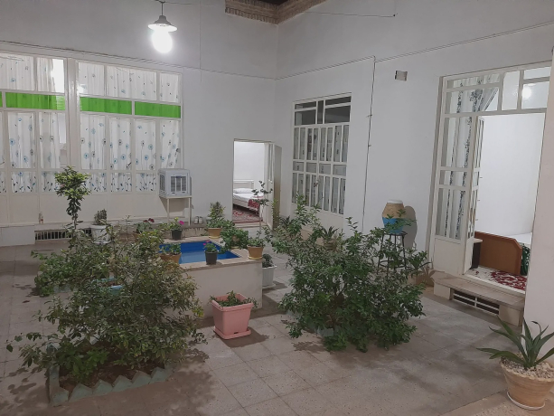 ویلا بهار (اتاق۱۰۱)