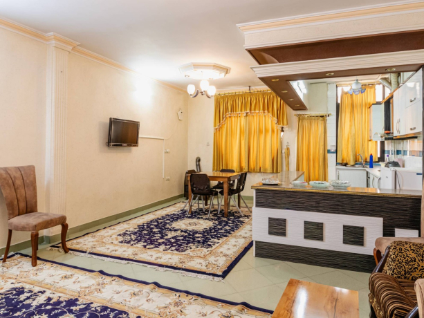 اتاق پذیرایی اتاق پذیرایی