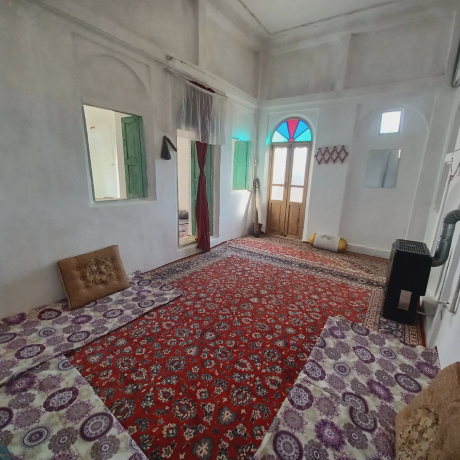 ویلا باغ صفا (اتاق 1)
