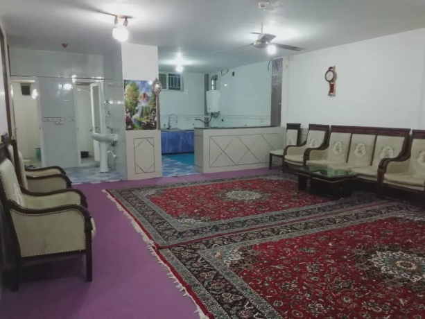 ویلایی سلامت