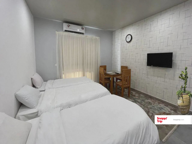 سوئیت بندر آفتاب چارک (105)