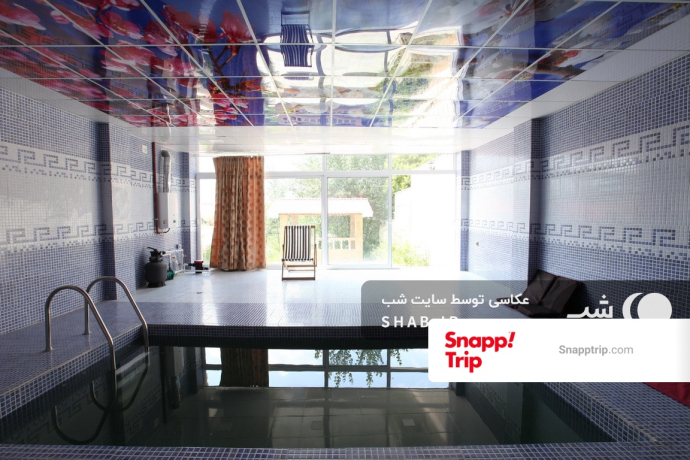 استخر استخر