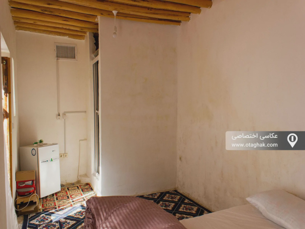 ویلا سرای فیض (2 تخته) 2