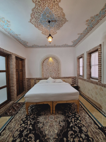 ویلا دیاوا (اتاق دبل ۳) با صبحانه رایگان