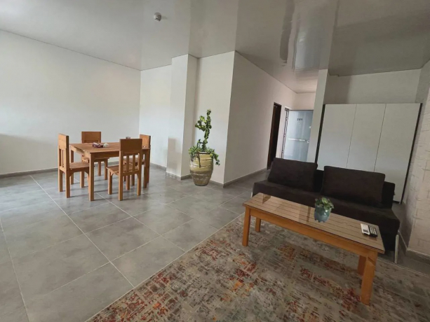 آپارتمان بندر آفتاب چارک (203)