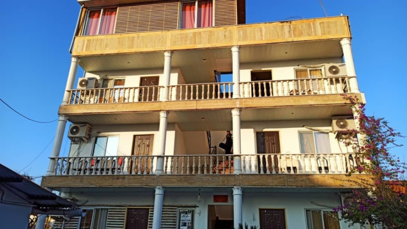 نمای خانه نمای خانه