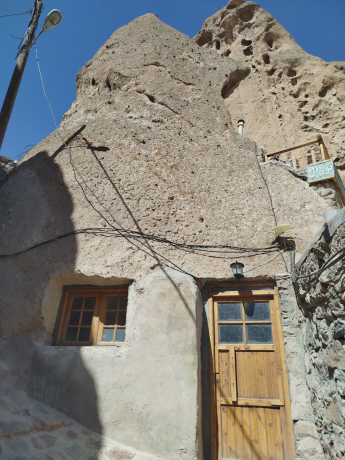 سوئیت صخره ای تورال (2)