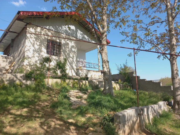 ویلا بشکافته سنگ (1)