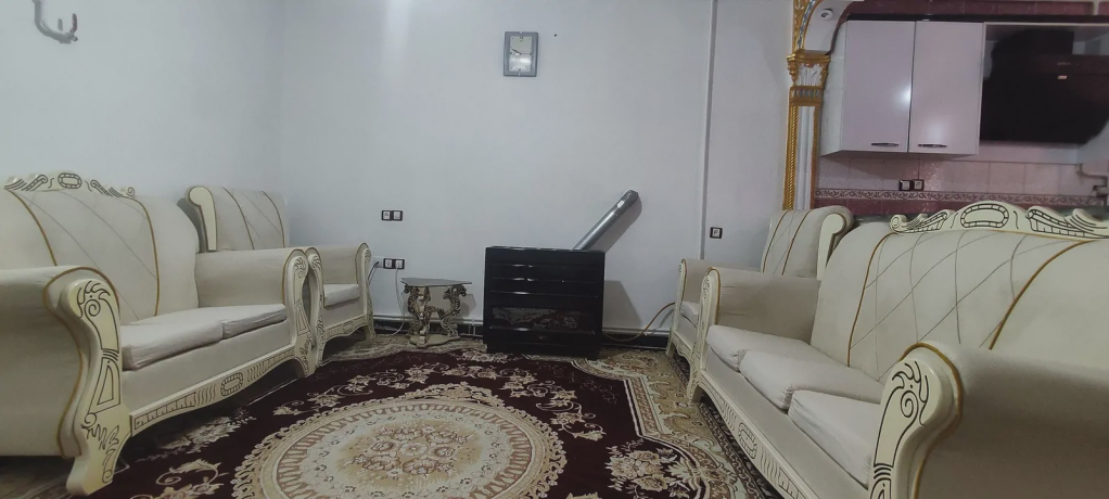 ویلا مبله محمودی