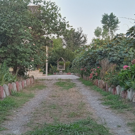 ویلا طلوع