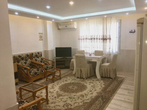 ویلا مبله طیبی