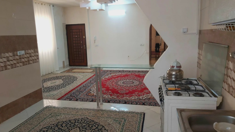 ویلا مبله در کوی فدک