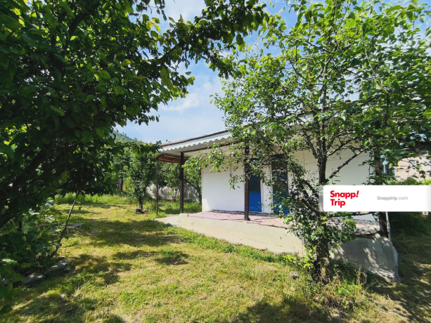 ویلایی شمس