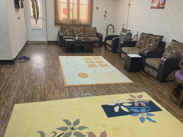 آپارتمان مبله دورهمی