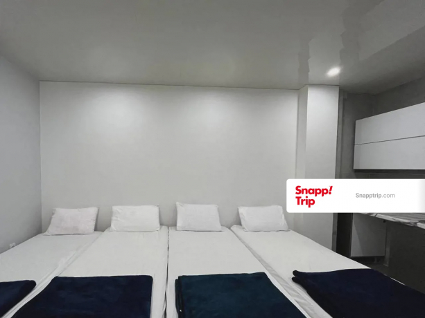 سوئیت بندر آفتاب چارک (103)