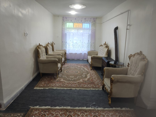 اتاق پذیرایی اتاق پذیرایی
