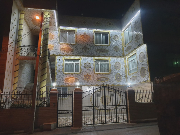 آپارتمان داراب (1)