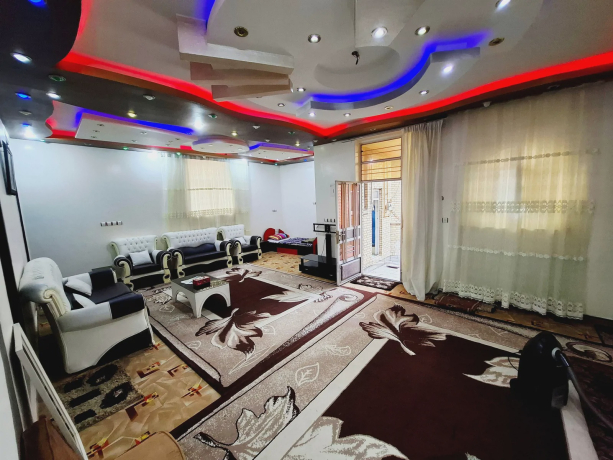 ویلا شادروان