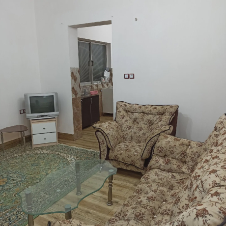 ویلا جنگل دالخانی (۲)