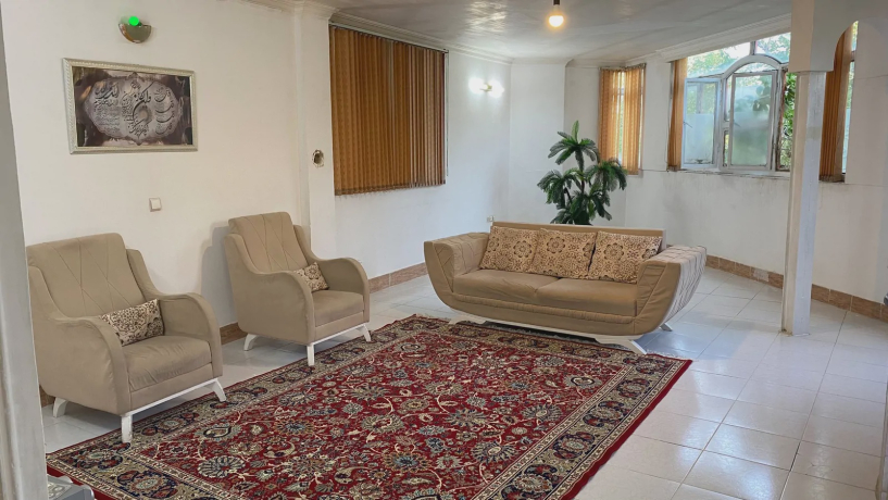 ویلا مبله سادات