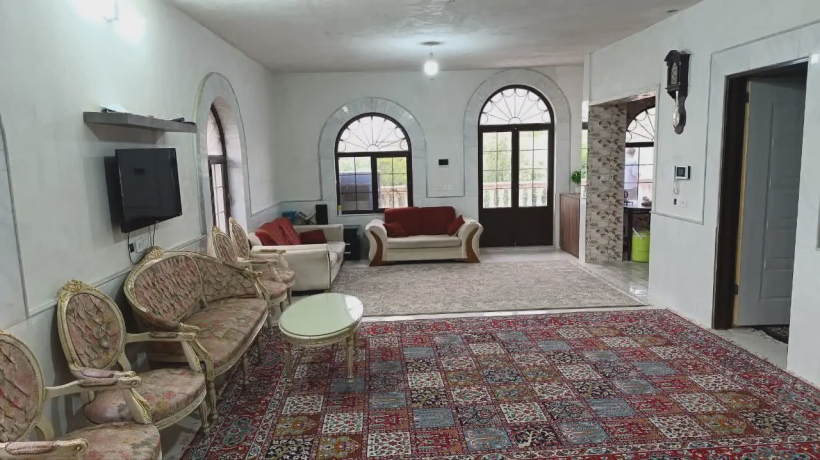 ویلا تجره