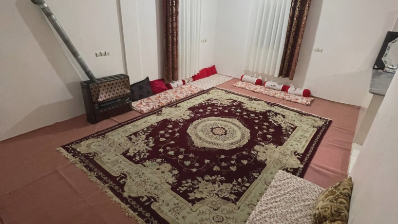 ویلا بهشت میلاد