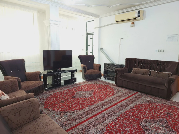 آپارتمان مبله شیوا(واحد یک)