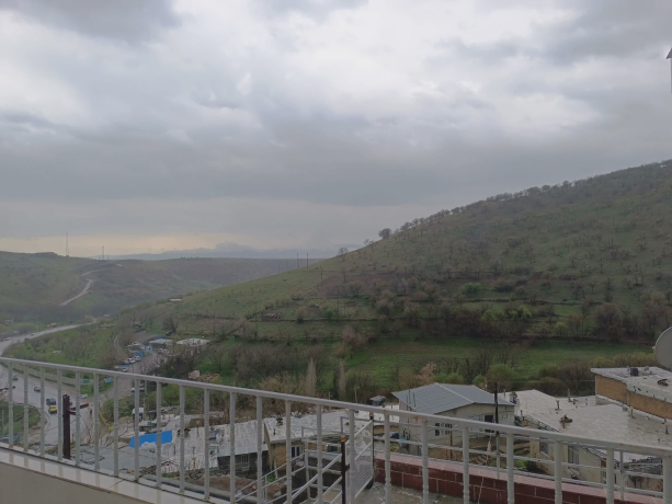 ویلا دلنشین ژیان