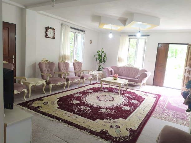 اتاق پذیرایی اتاق پذیرایی