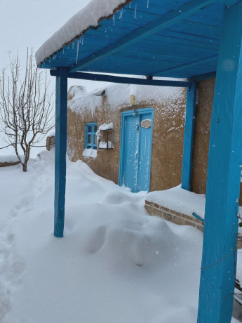 ویلا آرامان (واحد تندیری)