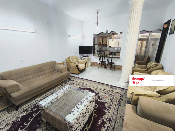 ویلا ساحلی سیروس