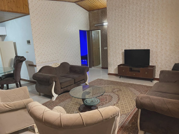 ویلا سروناز