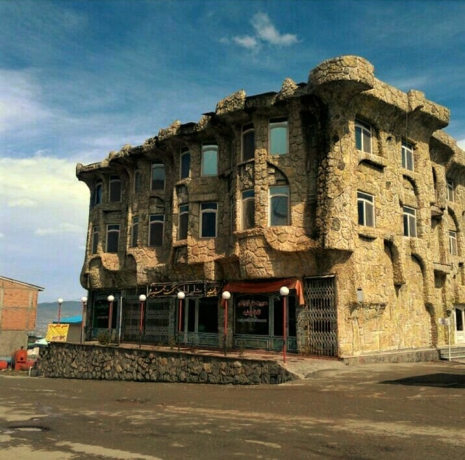 نما واحد دوخوابه با دسترسی مطلوب